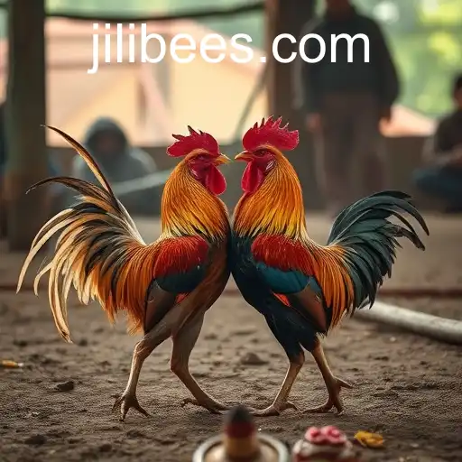The World of Cockfighting: Tradition, Controversy, and the Role of JiliBee