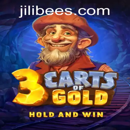 Exploring the Thrills of 3cartsOfGold: Unearthing New Adventures with JiliBee