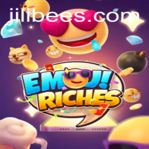 Exploring the Exciting World of EmojiRiches: Unraveling the Charm of JiliBee