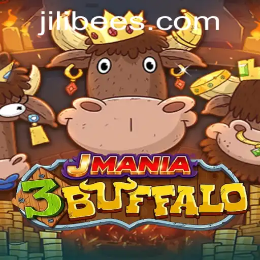 Discover the Thrills of JMania3Buffalo with JiliBee