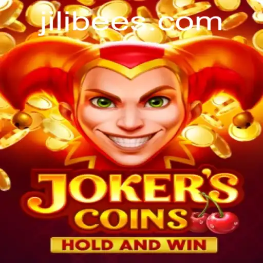 Exploring JokersCoins: A New Gaming Phenomenon with JiliBee