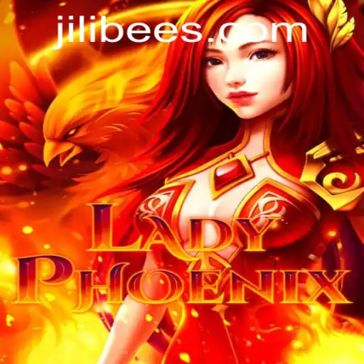 Discover the Enchanting World of LadyPhoenix: An Epic Adventure with JiliBee