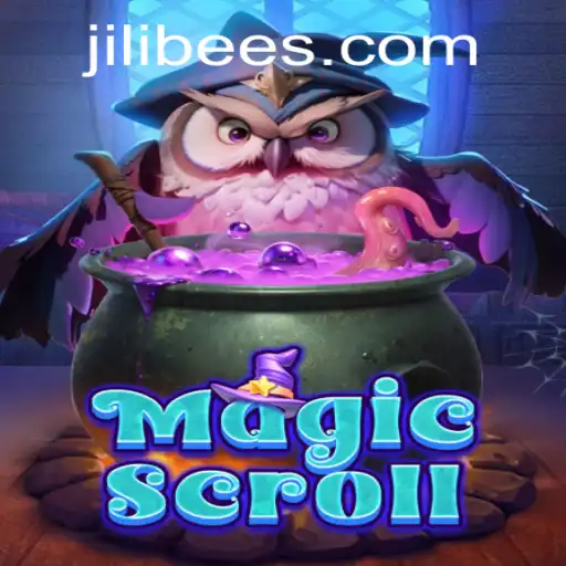 MagicScroll: An Enchanting Journey with JiliBee