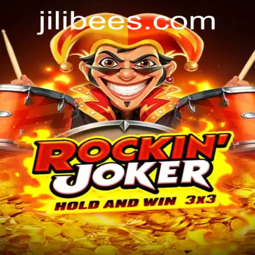Discover the Exciting World of 'Rockinjoker' by JiliBee
