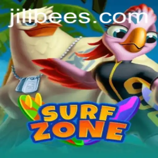 SurfZone: Riding the Waves in JiliBee's Latest Exciting Game