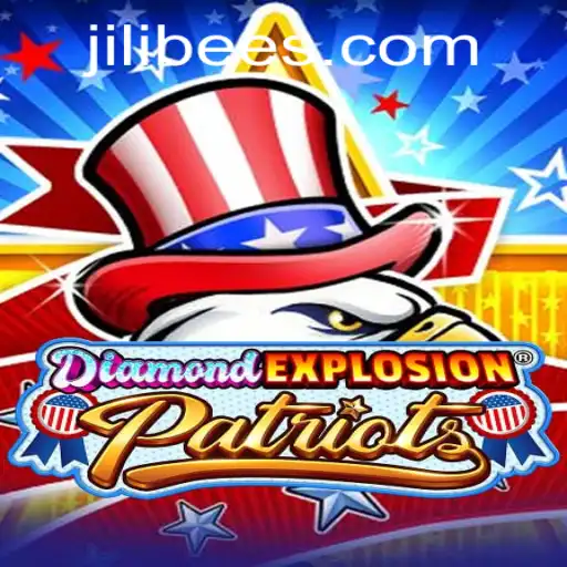 DiamondExplosionPatriots: A New Gaming Sensation