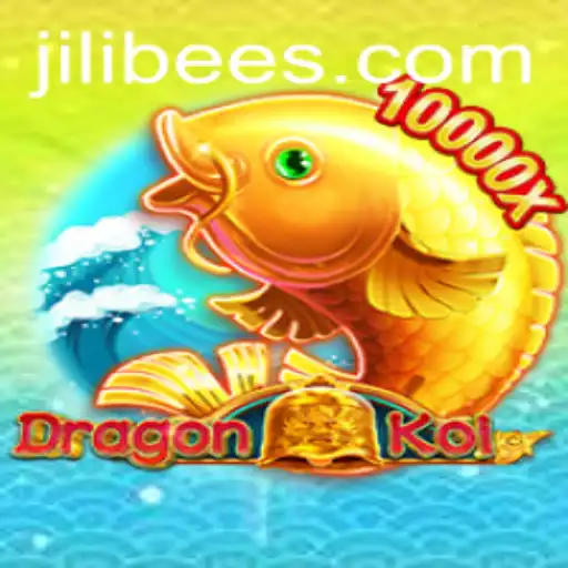 Unleashing the Mythical Adventure: Exploring DragonKoi and the Buzz of JiliBee