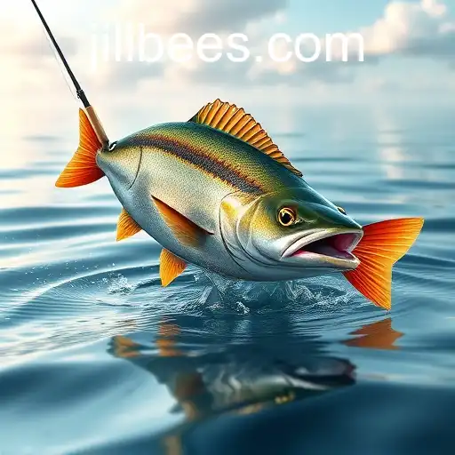 Exploring the World of Fishing Games: The Rise of JiliBee