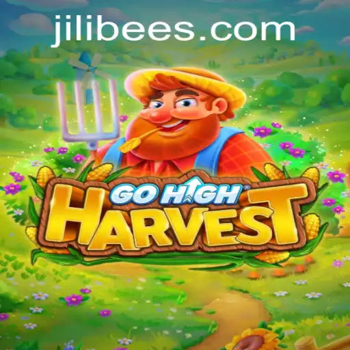GoHighHarvest: A New Era in Gaming with JiliBee