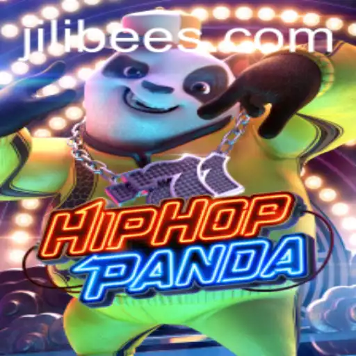 Exploring the Dynamic World of HipHopPanda: A Game with a JiliBee Buzz