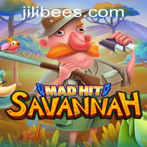 Dive into the Exciting World of MadHitSavannah: The Ultimate Adventure Game Featuring JiliBee