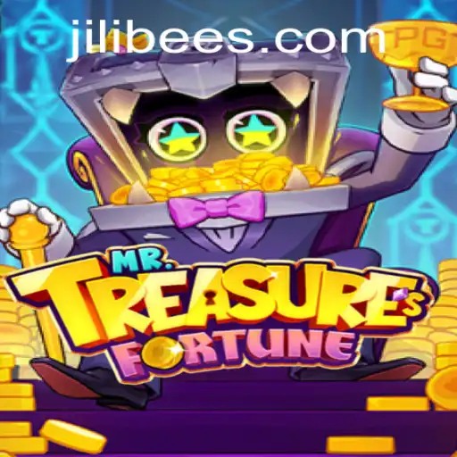 MrTreasuresFortune: An Exciting Adventure with JiliBee