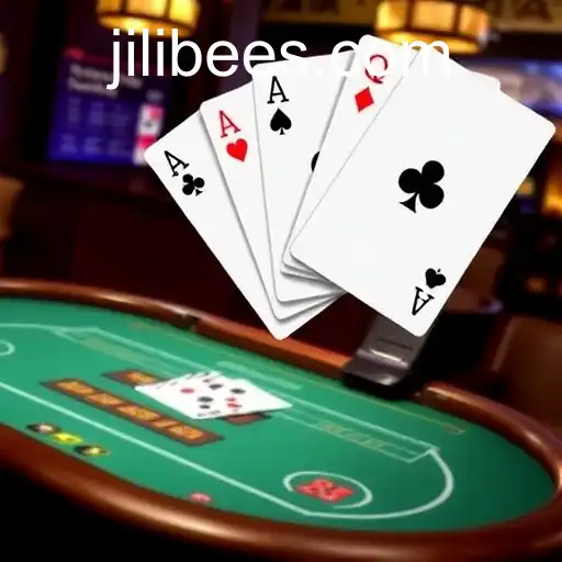Exploring Online Baccarat within the JiliBee Platform