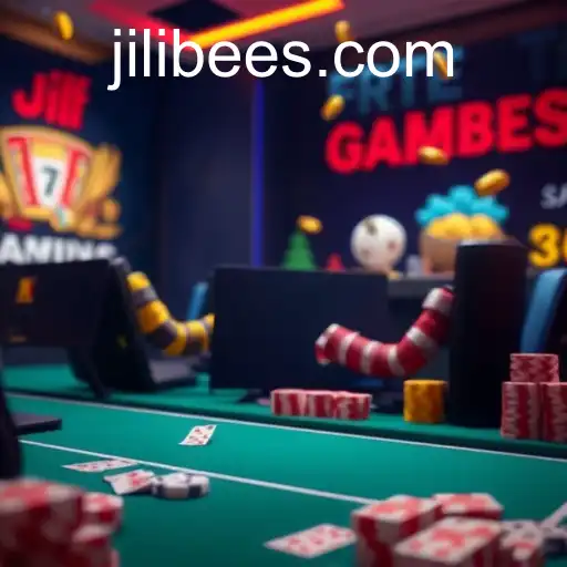 Understanding Responsible Gambling: The Role of JiliBee