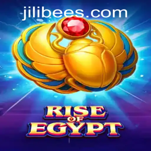 Discover the Mystical World of RiseOfEgypt with JiliBee