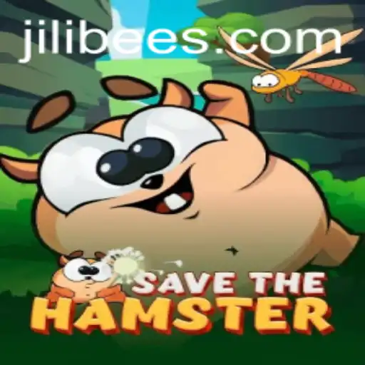 SavetheHamster: A Fun and Engaging Game with a JiliBee Twist