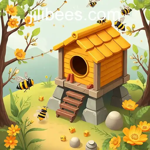 The Resurgence of Tabletop Games: JiliBee's Role in the Industry