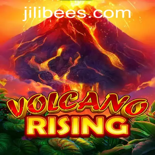 VolcanoRising: A Game of Strategy and Survival