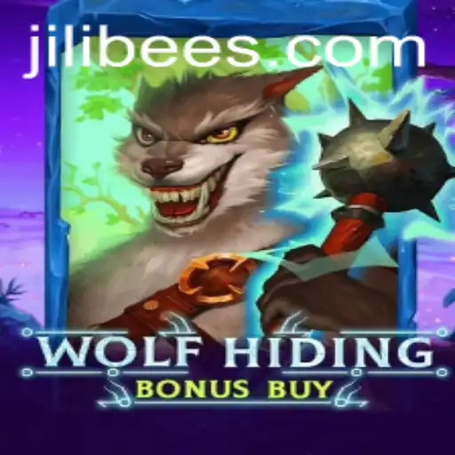 Unleashing the Thrill: Exploring WolfHidingBonusBuy by JiliBee